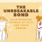 Unwavering Companionship: Heartfelt Tales of Dogs and Their Humans