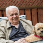 Daily Routines and Dogs: A Senior's Best Companion
