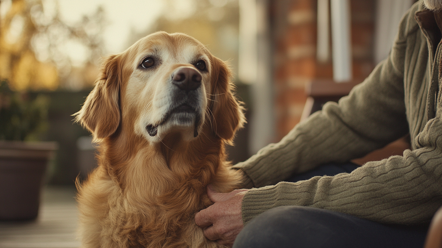 human-bond-with-dogs