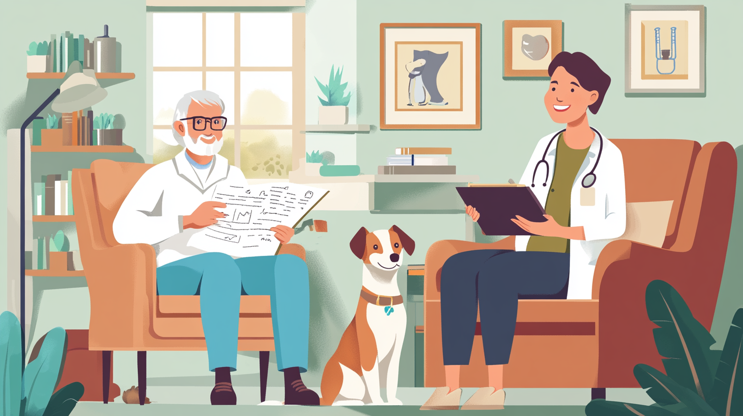 vet-visits-on-fixed-income