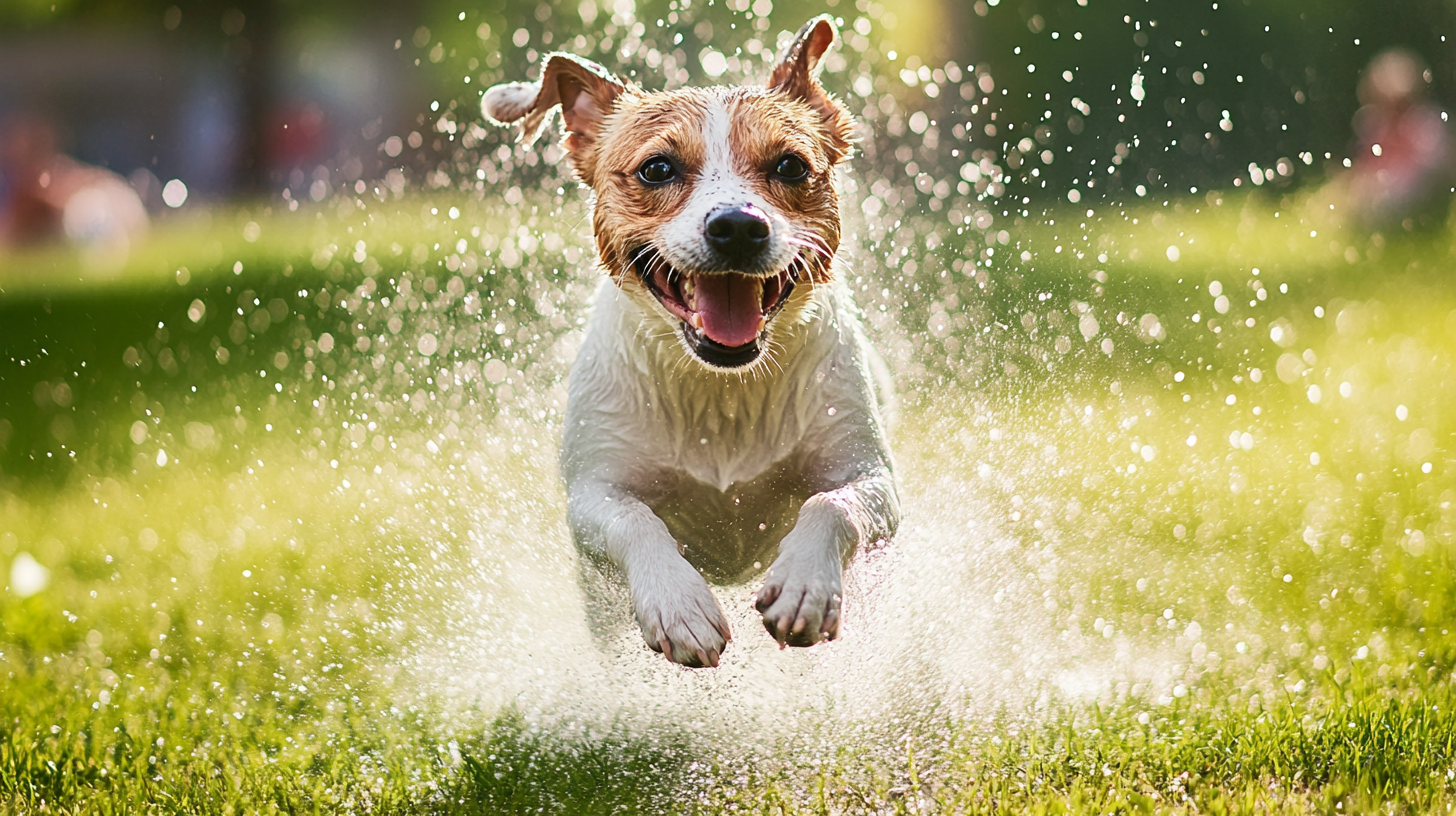 dog-summer-hydration