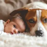 7 Steps to Prepare Dogs for a New Baby