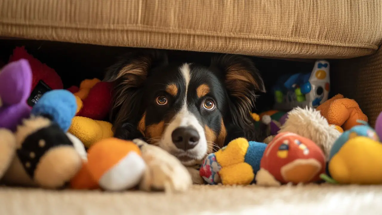 disappearing-dog-toys