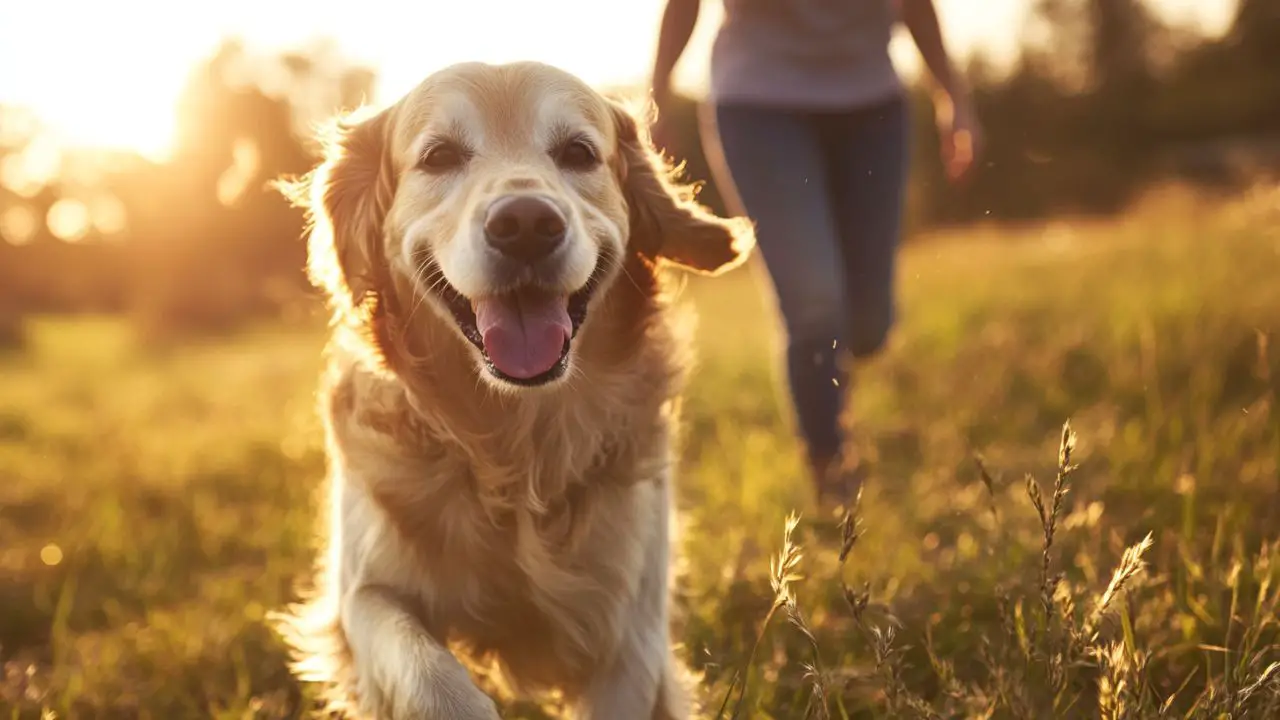 off-leash-training