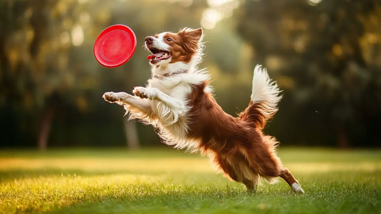 sports for dogs