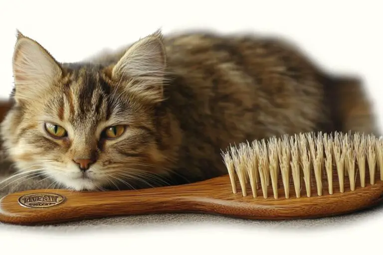 View of Natural Ways to Calm Your Anxious Cat: Gentle Solutions for a Peaceful ...